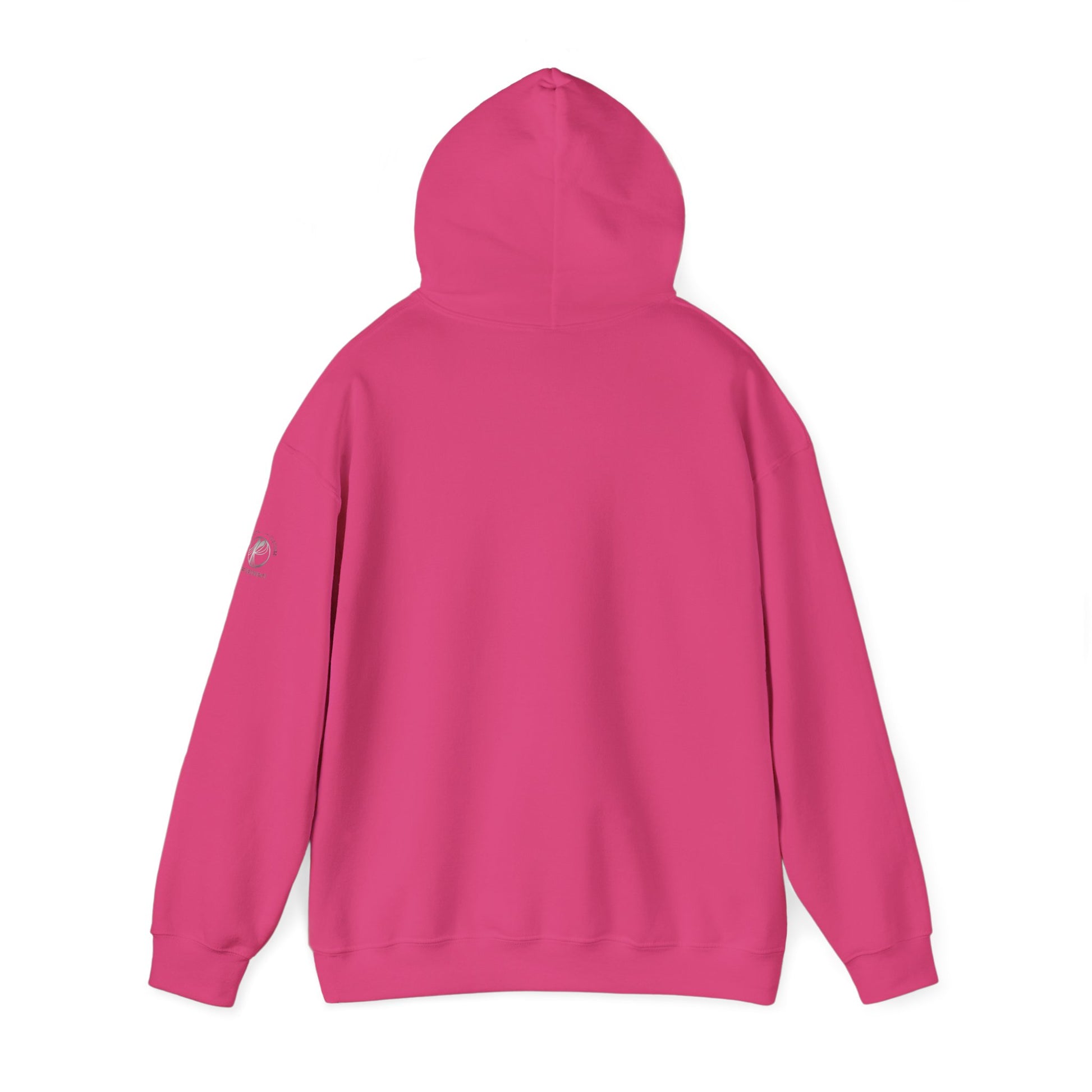 Unisex Heavy Blend™ Hooded Sweatshirt Printify