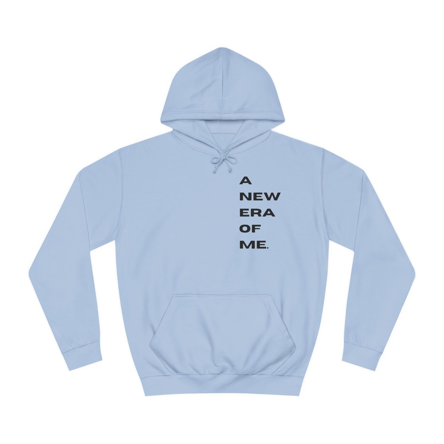 Unisex College Hoodie Printify