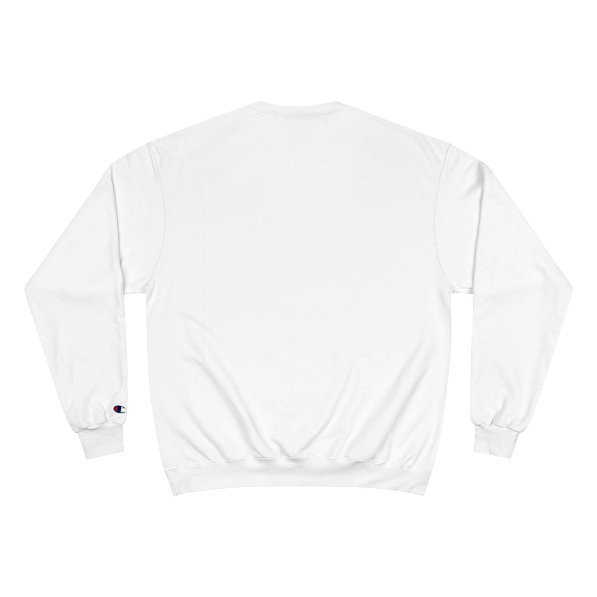 Champion Sweatshirt Printify