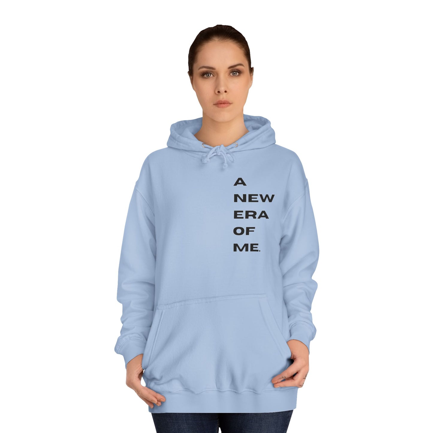 Unisex College Hoodie Printify