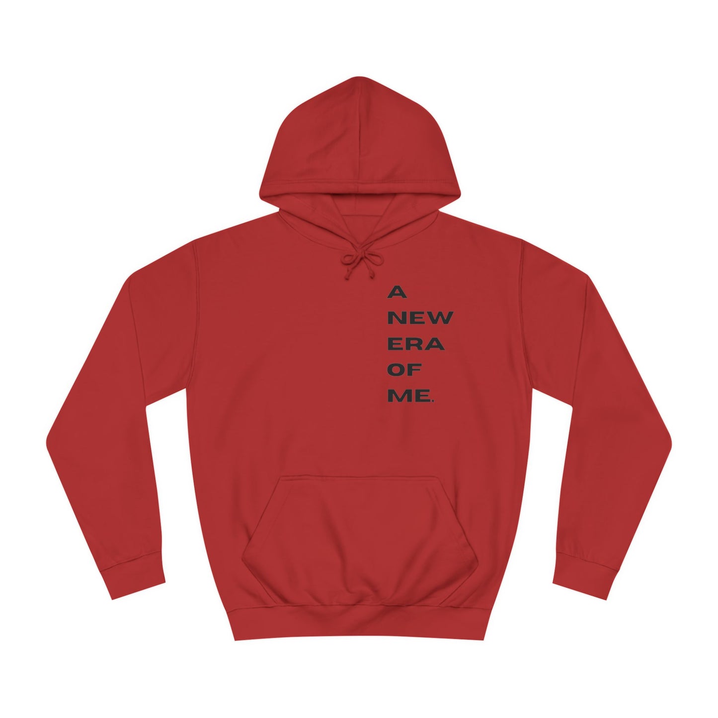 Unisex College Hoodie Printify