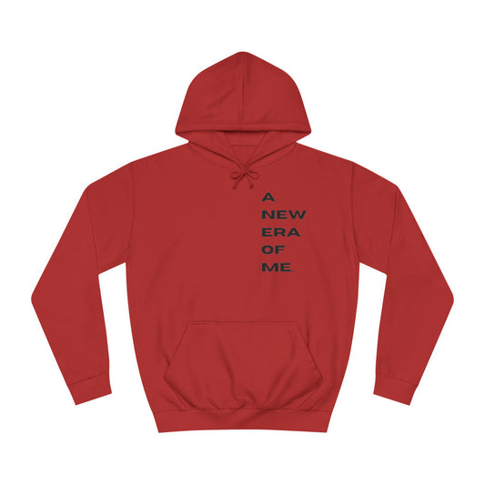 Unisex College Hoodie Printify