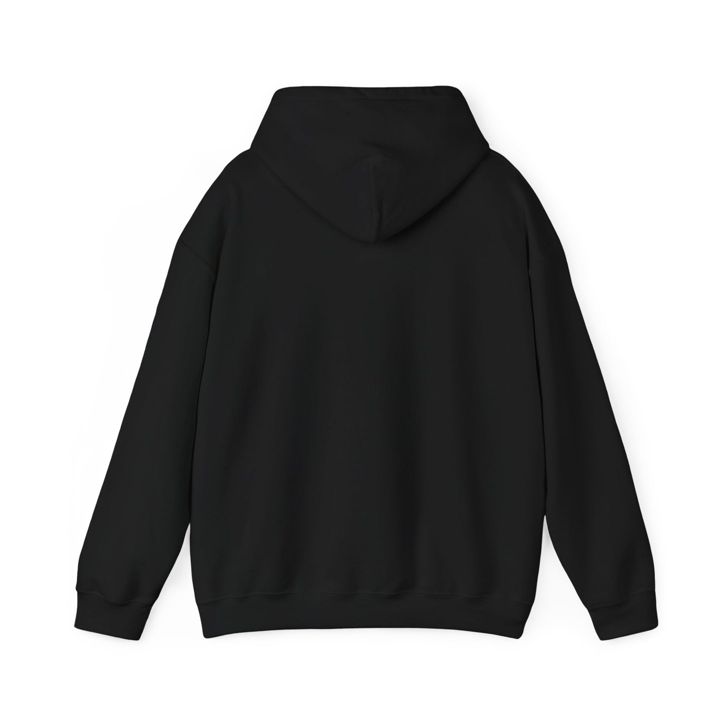 Unisex Heavy Blend™ Hooded Sweatshirt Printify