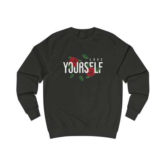 Unisex Sweatshirt Printify