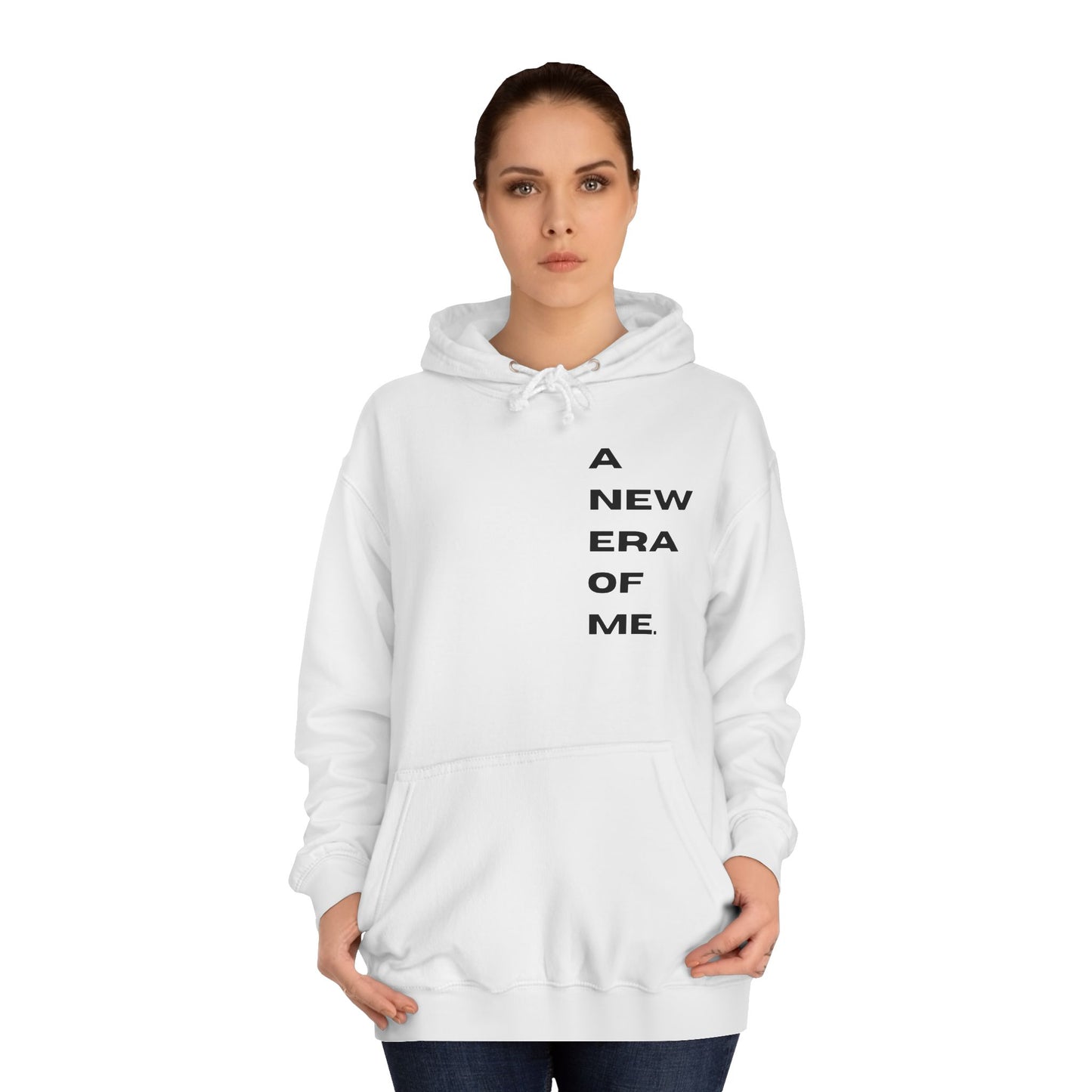 Unisex College Hoodie Printify