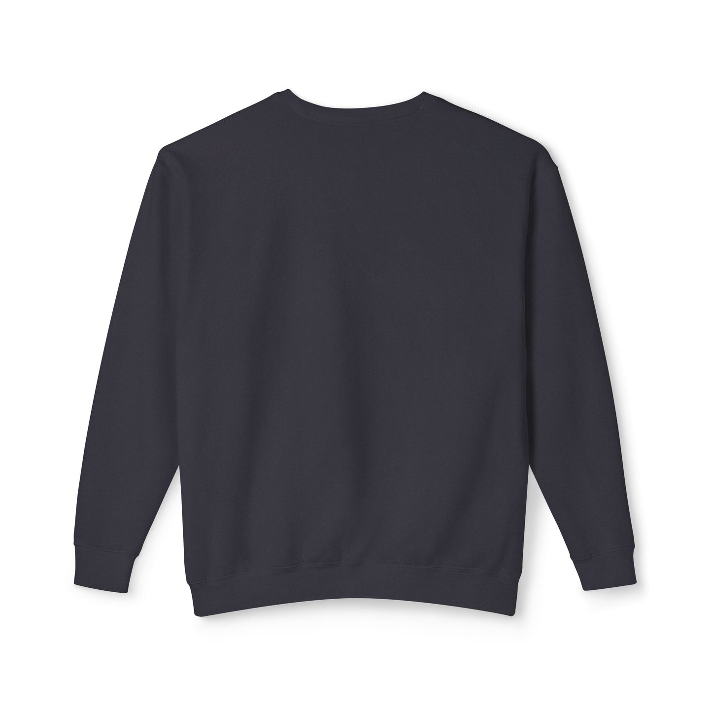 Unisex Lightweight Crewneck Sweatshirt Printify