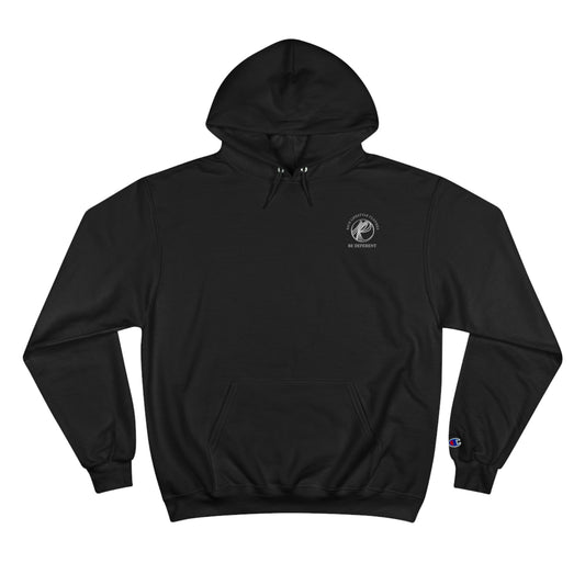 Champion Hoodie Printify