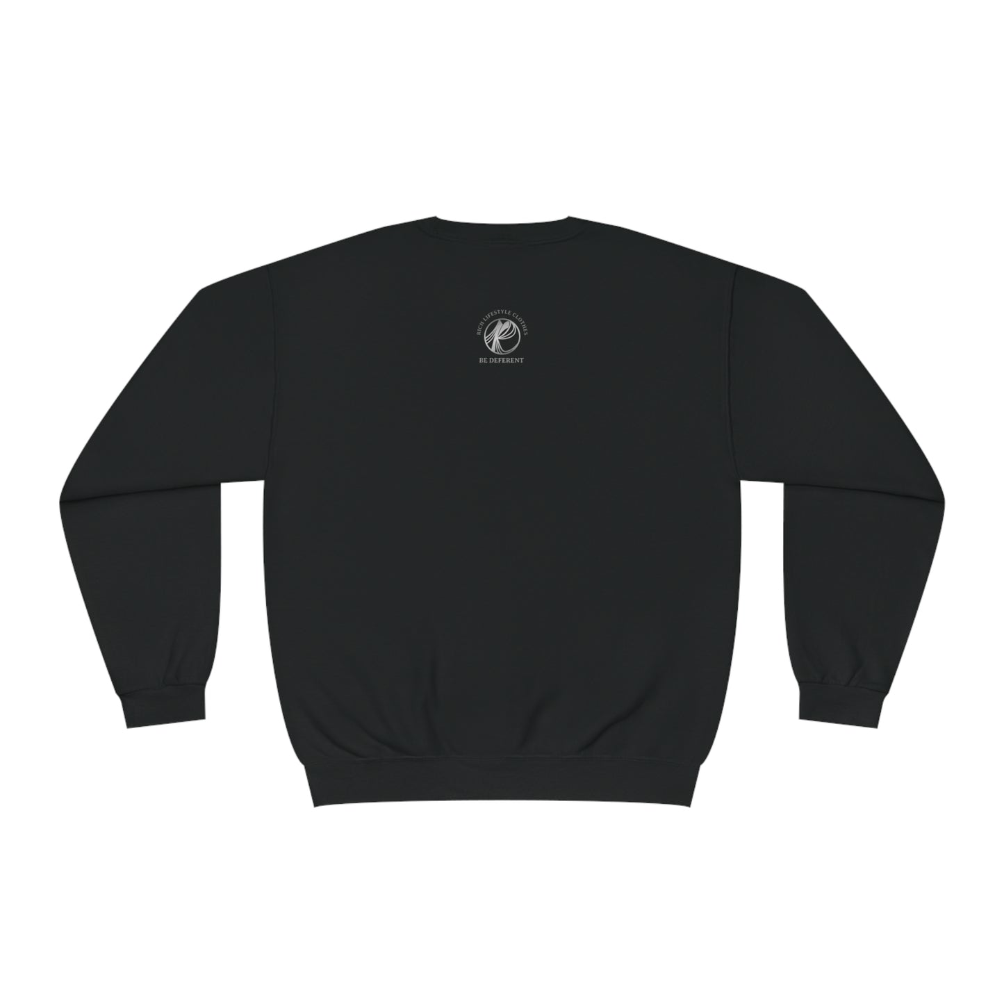 Unisex NuBlend® Crewneck Sweatshirt Printify