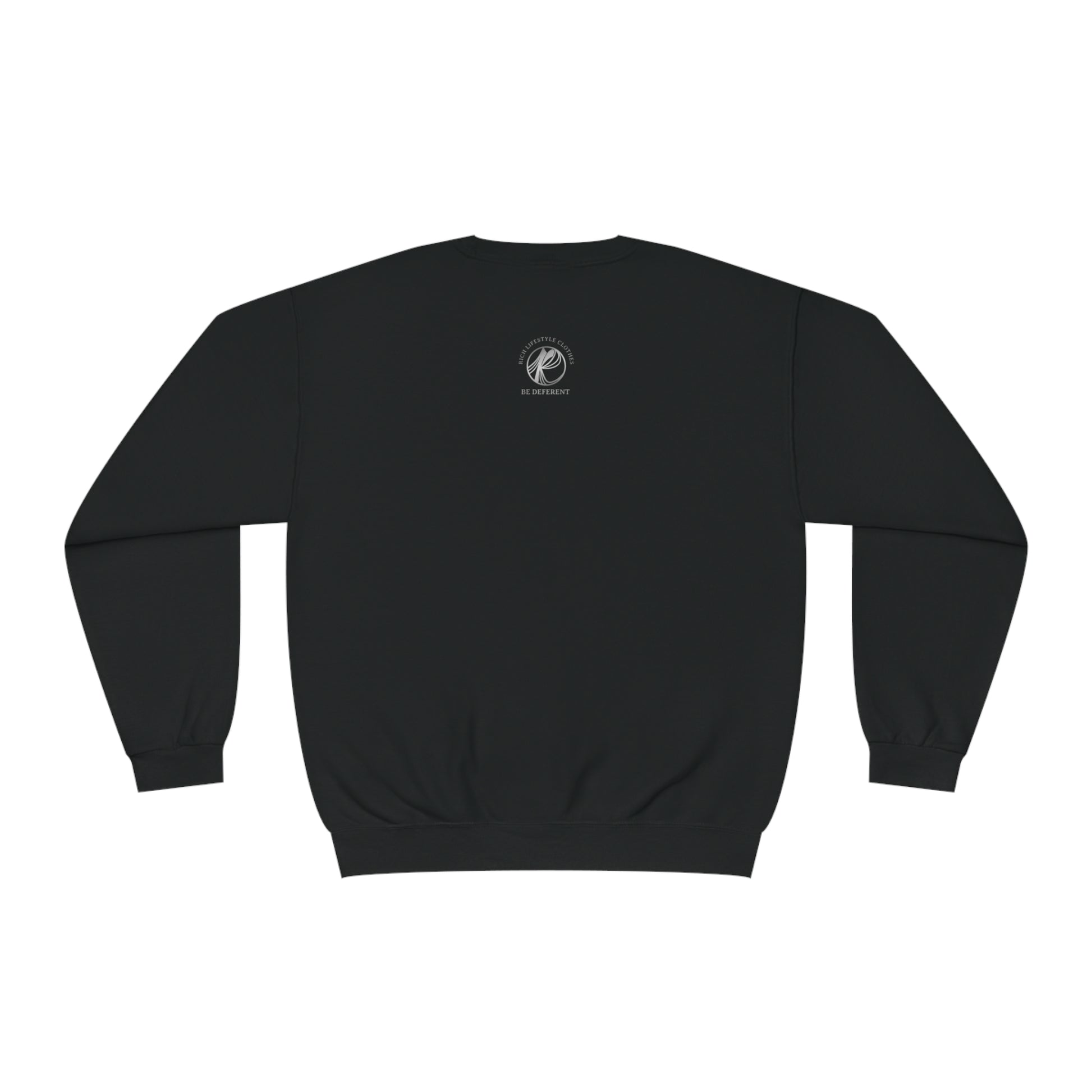 Unisex NuBlend® Crewneck Sweatshirt Printify