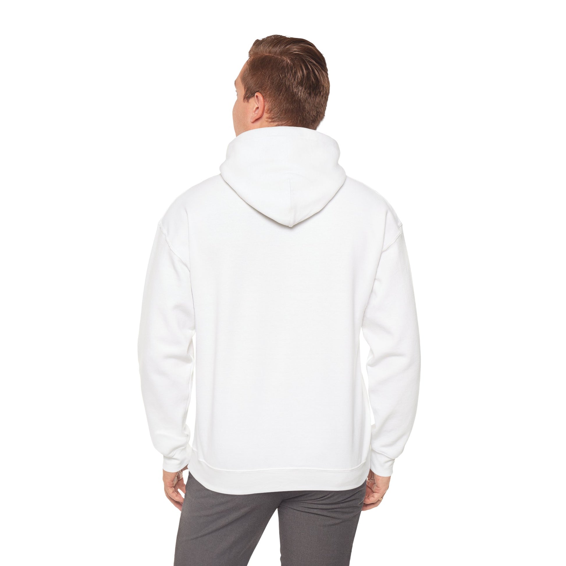 Copy of Unisex Heavy Blend™ Hooded Sweatshirt Printify