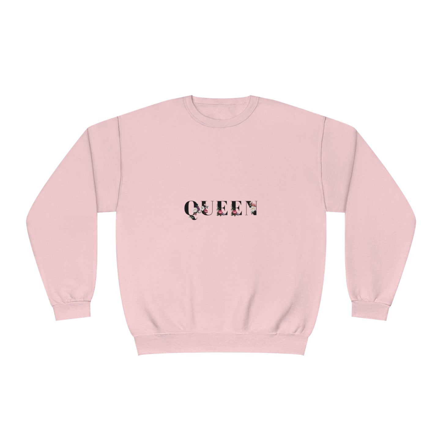 Unisex NuBlend® Crewneck Sweatshirt Printify