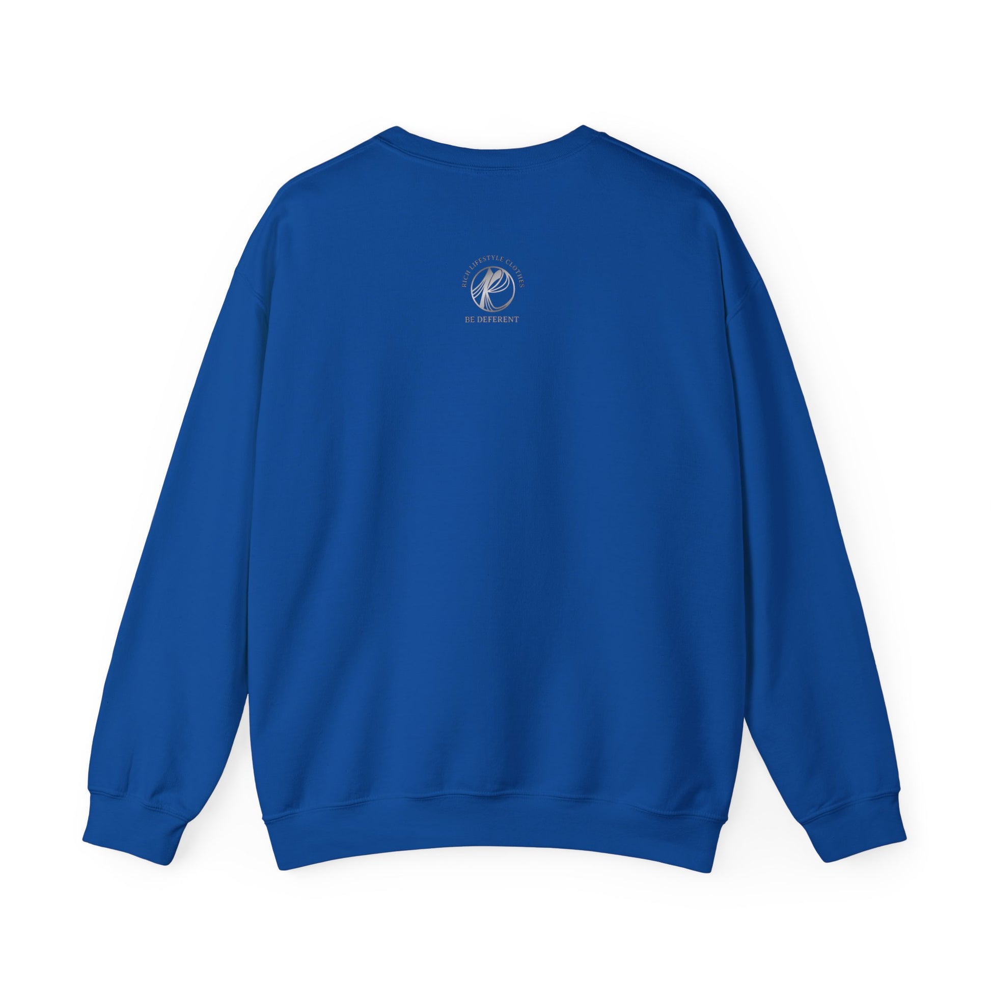 Unisex Heavy Blend™ Crewneck Sweatshirt Printify