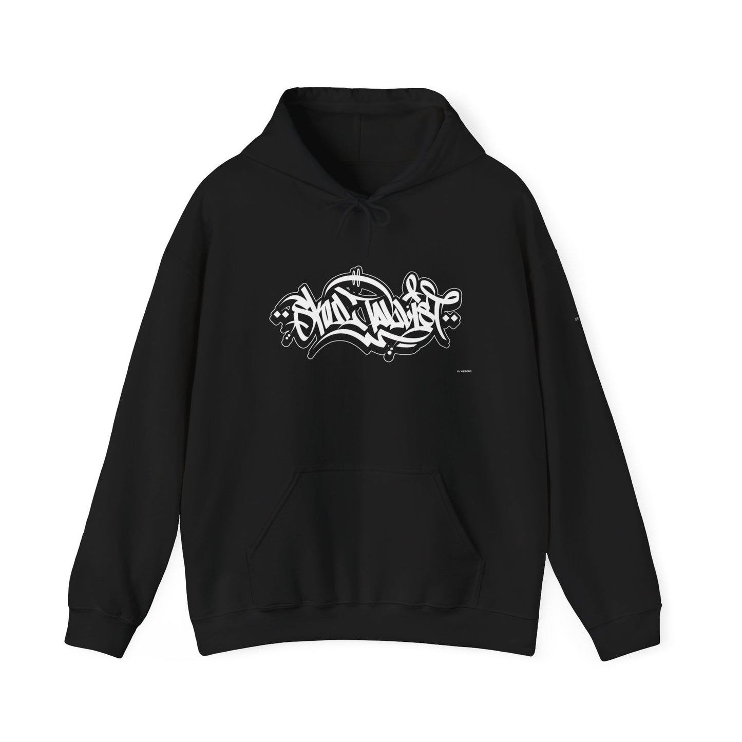 Unisex Heavy Blend™ Hooded Sweatshirt Printify