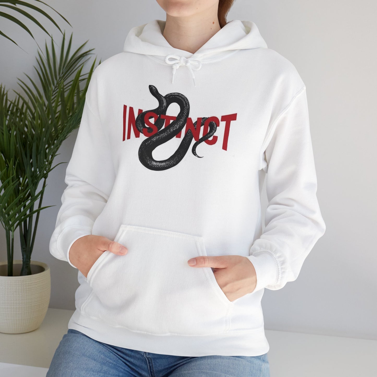 Copy of Unisex Heavy Blend™ Hooded Sweatshirt Printify