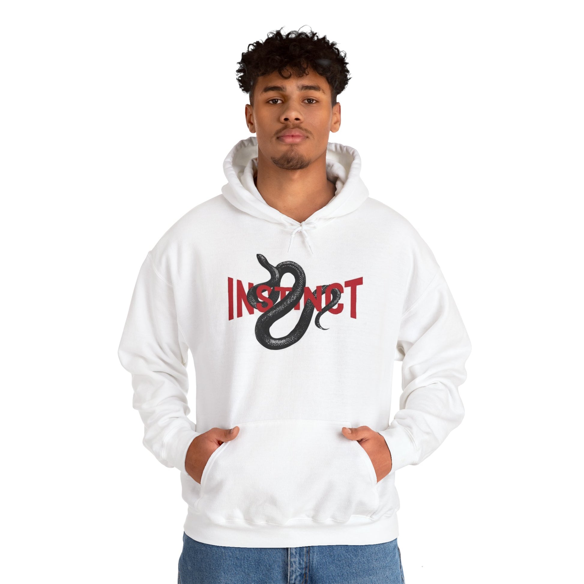 Copy of Unisex Heavy Blend™ Hooded Sweatshirt Printify