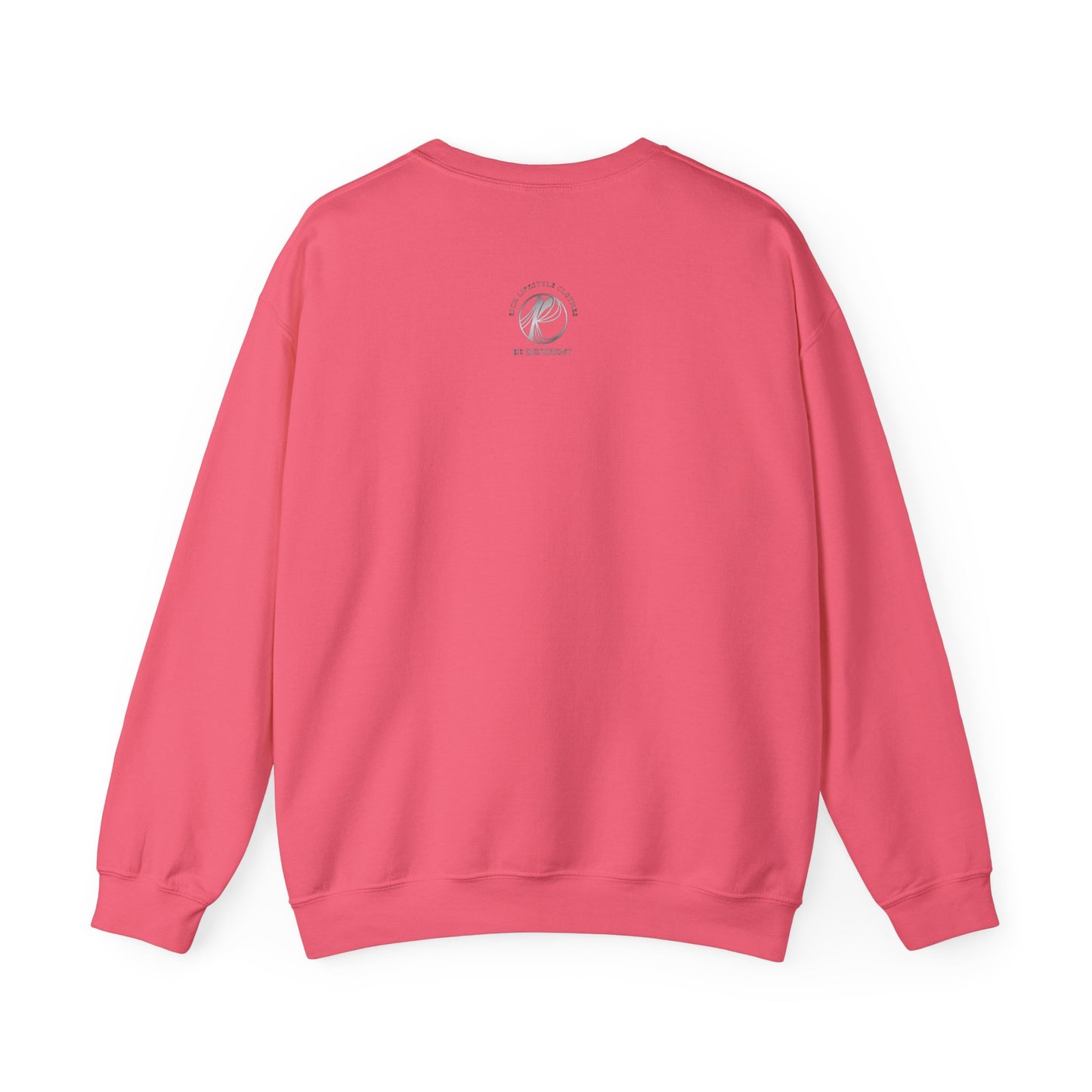 Unisex Heavy Blend™ Crewneck Sweatshirt Printify