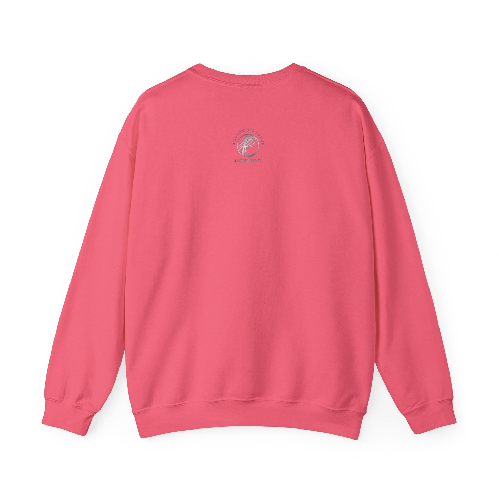 Unisex Heavy Blend™ Crewneck Sweatshirt Printify