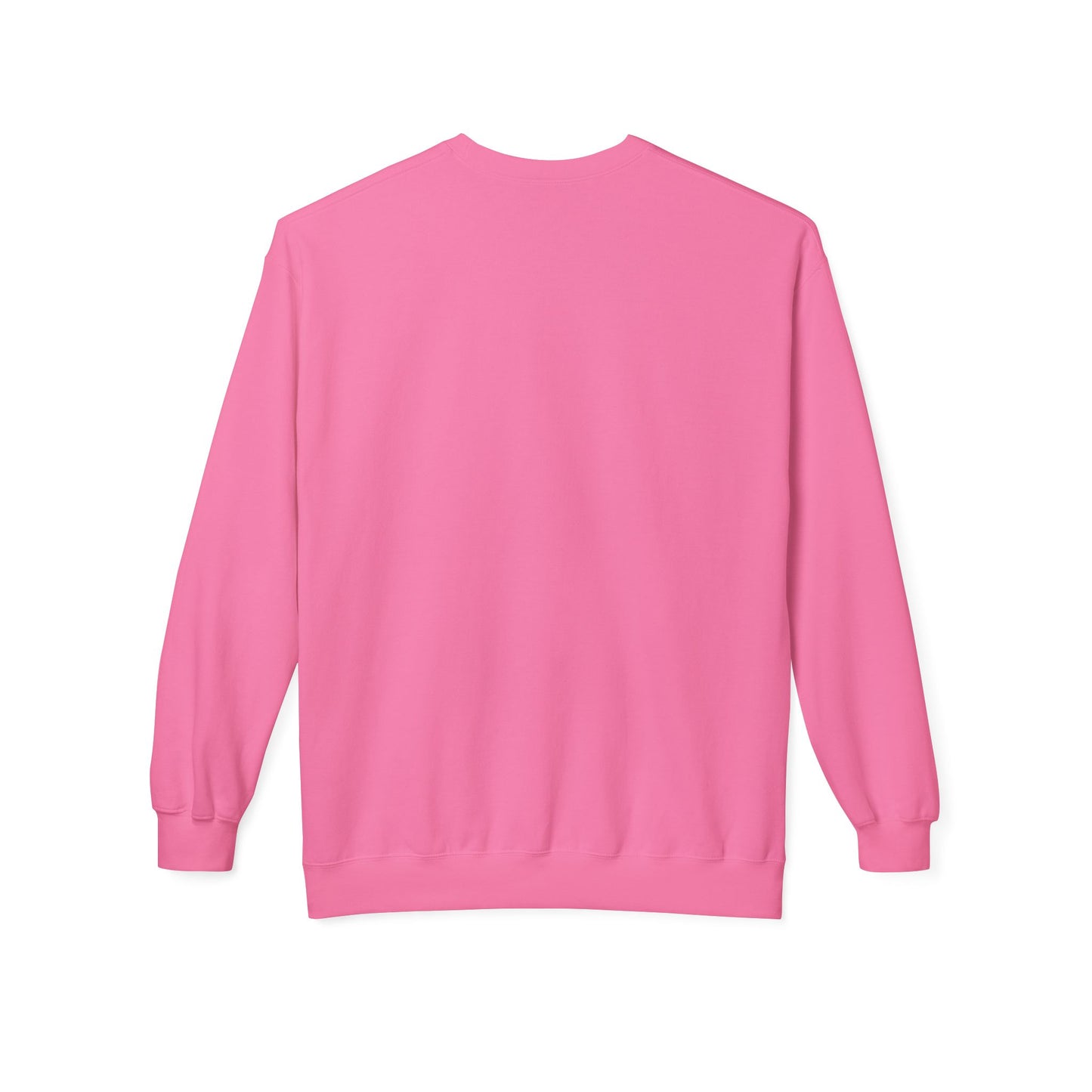 Unisex Midweight Softstyle Fleece Crewneck Sweatshirt Printify