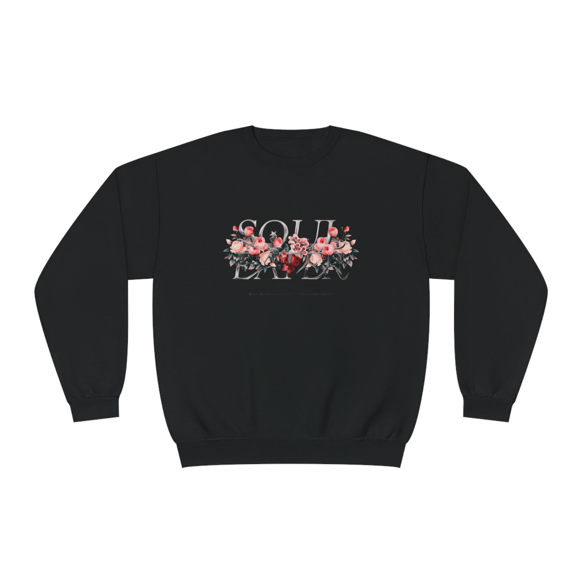 Unisex NuBlend® Crewneck Sweatshirt Printify