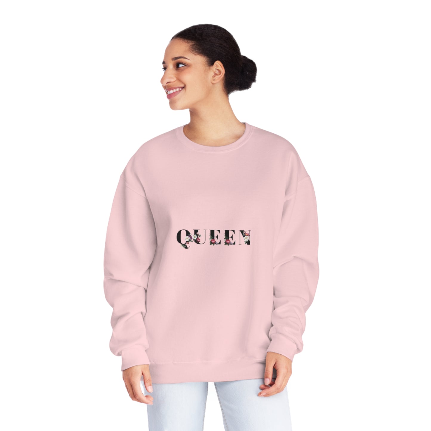 Unisex NuBlend® Crewneck Sweatshirt Printify