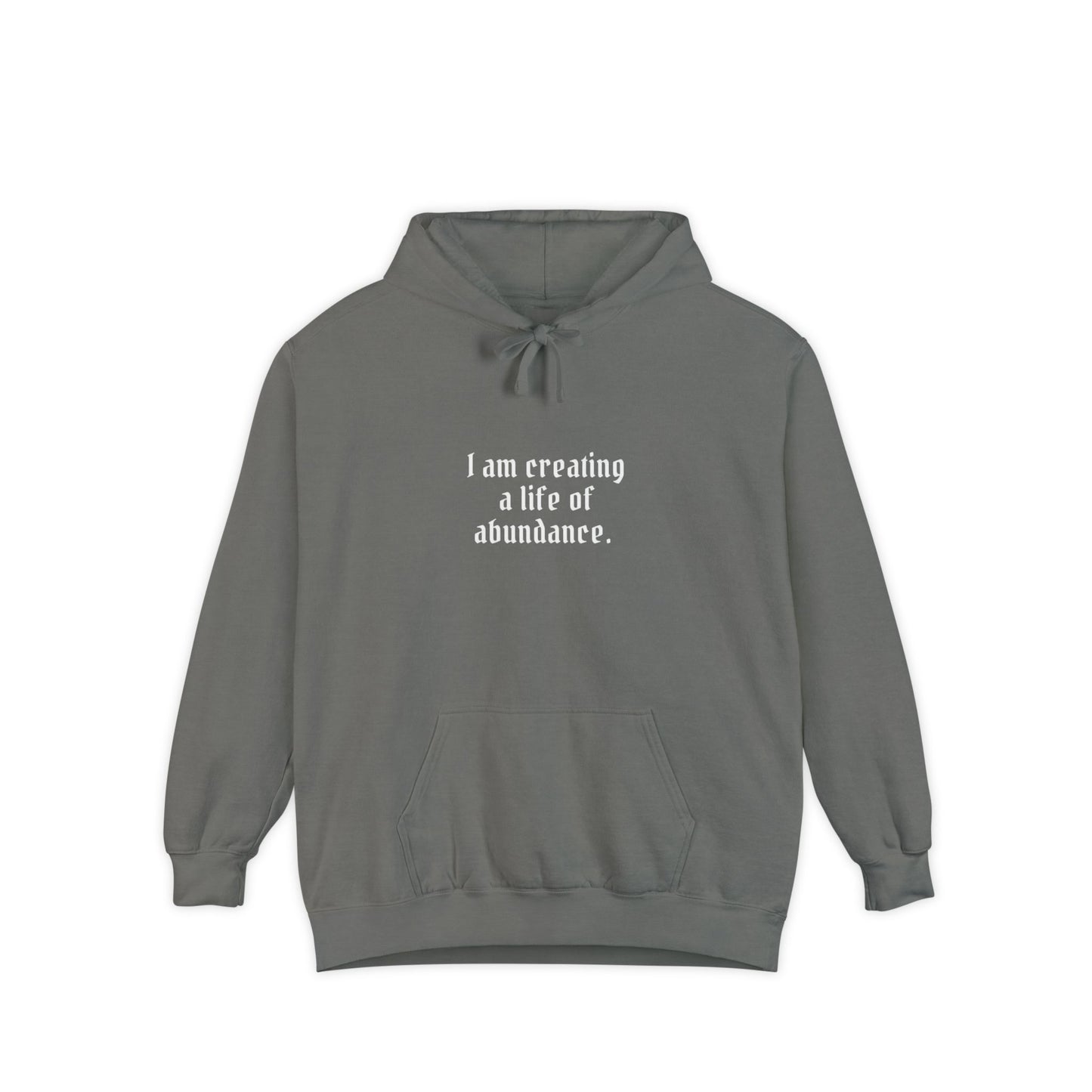 Hoodie Printify