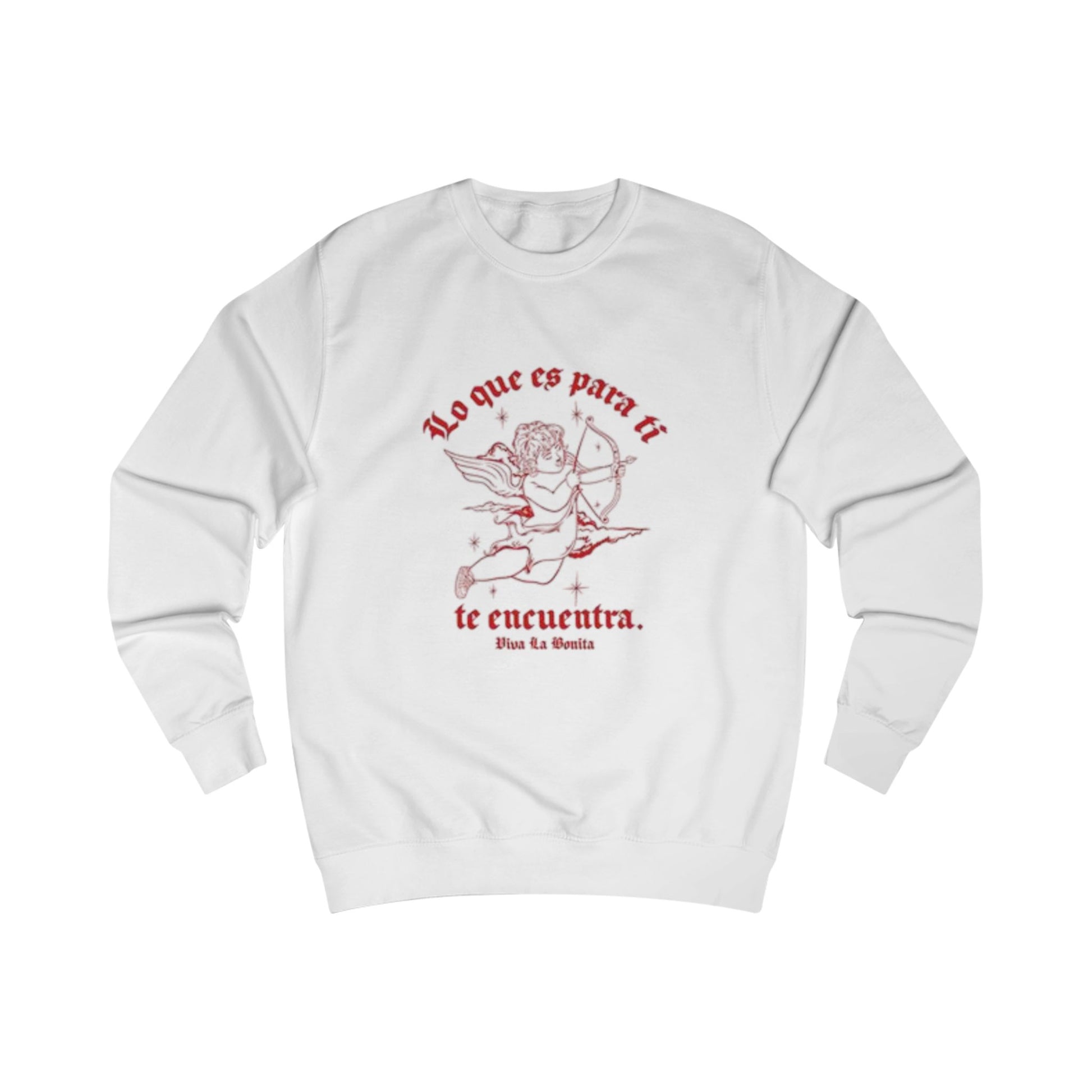 BDF lifestyle Sweatshirt Printify