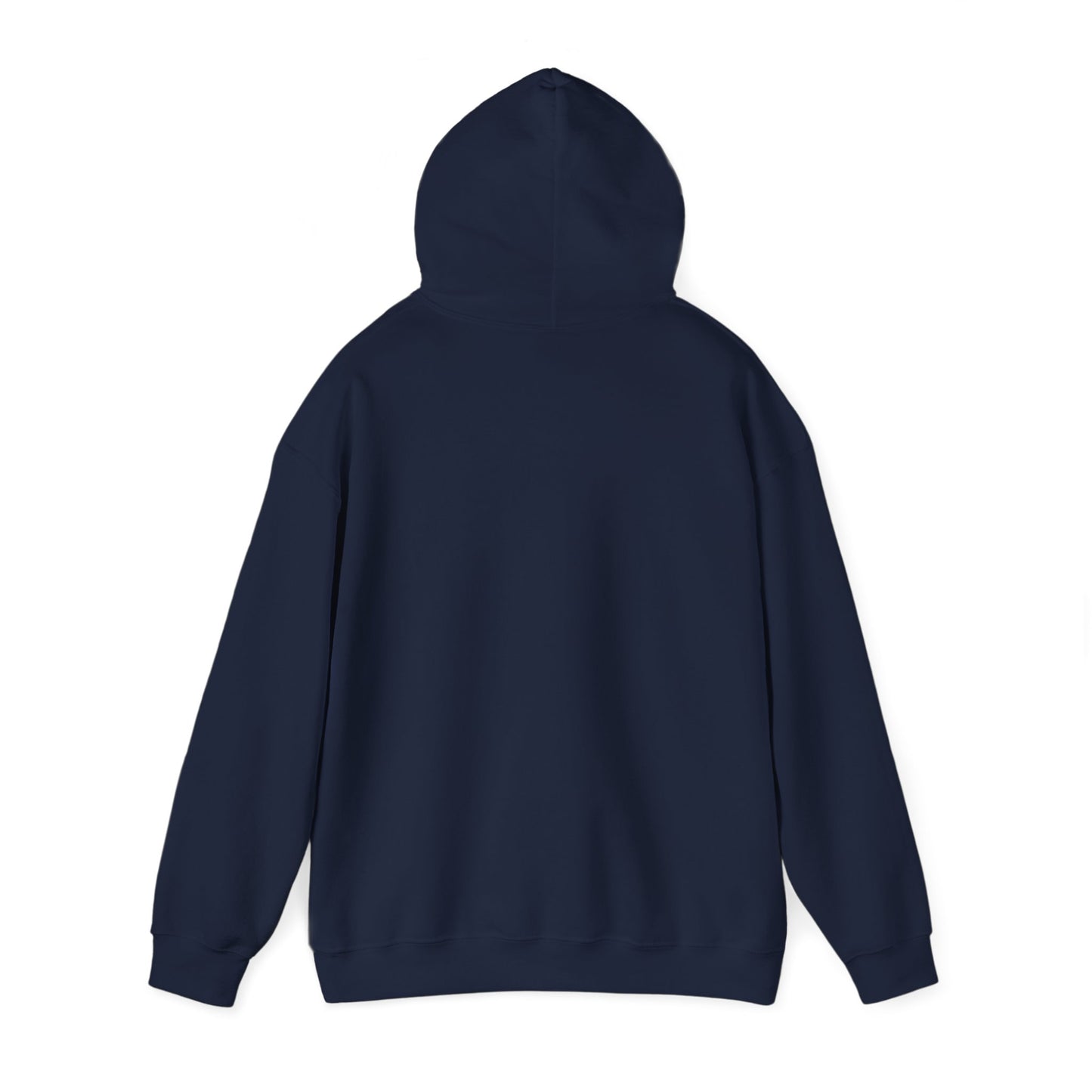 Unisex Heavy Blend™ Hooded Sweatshirt Printify