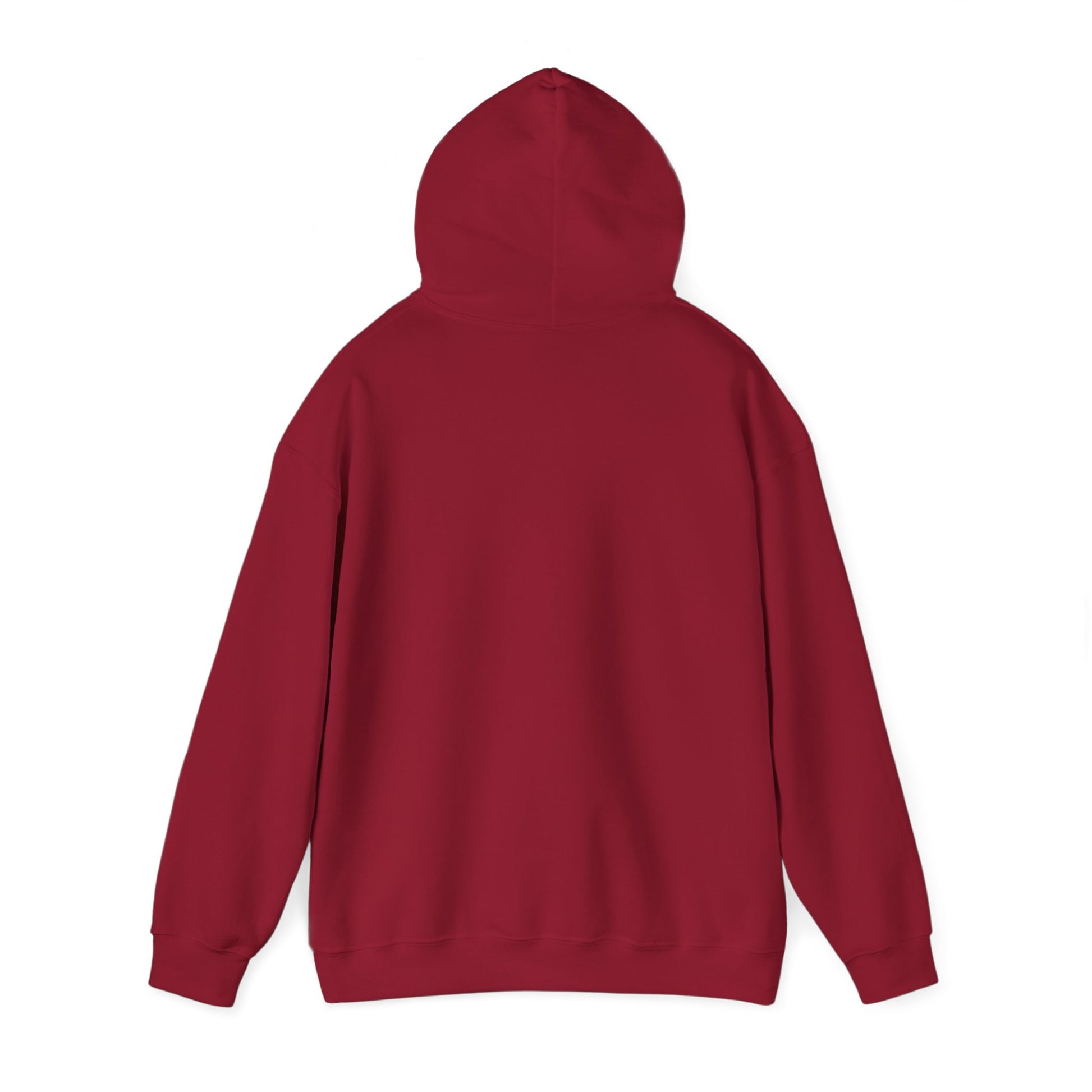 Unisex Heavy Blend™ Hooded Sweatshirt Printify