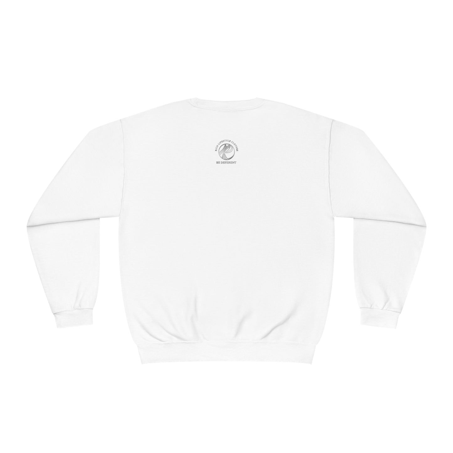 Unisex NuBlend® Crewneck Sweatshirt Printify