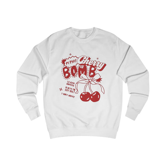 BDF lifestyle Sweatshirt Printify