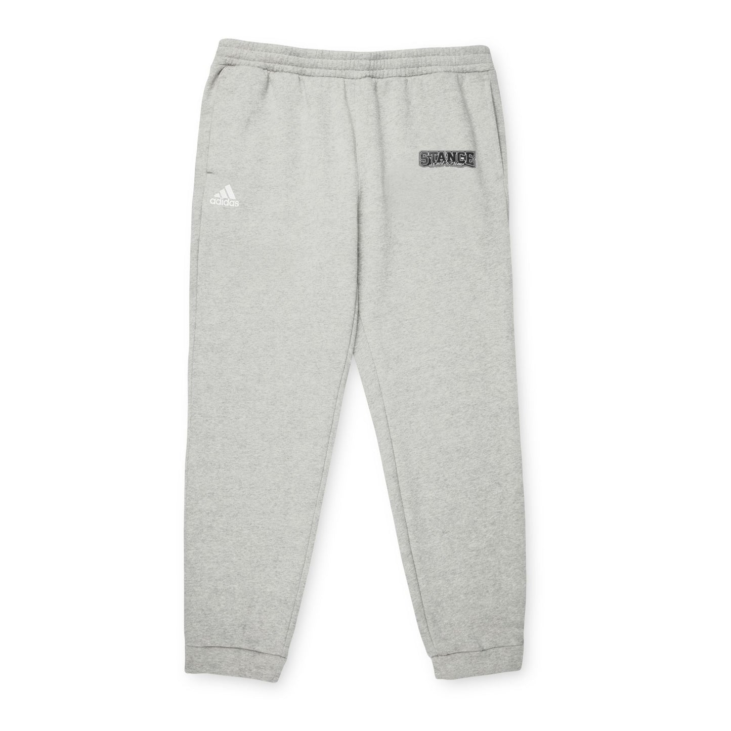 adidas Unisex Fleece Joggers Printify