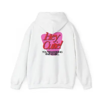 BDF LIFESTYLE HOODIE Printify