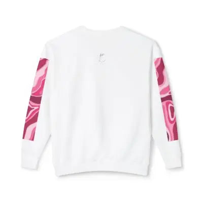 BDF LIFESTYLE crewneck sweatshirt Printify