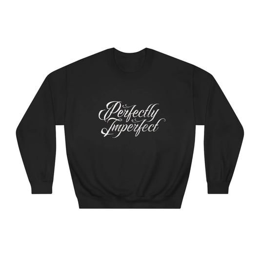 Unisex DryBlend® Crewneck Sweatshirt Printify