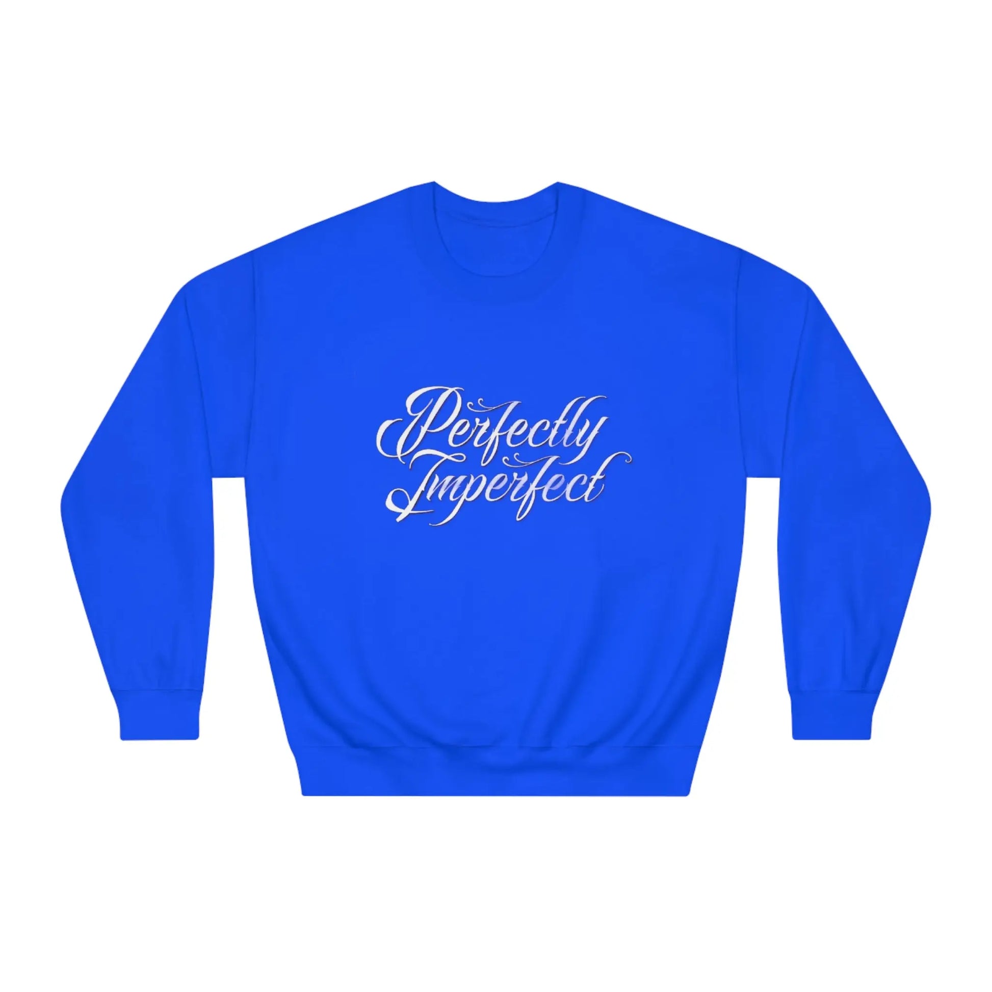 Unisex DryBlend® Crewneck Sweatshirt Printify