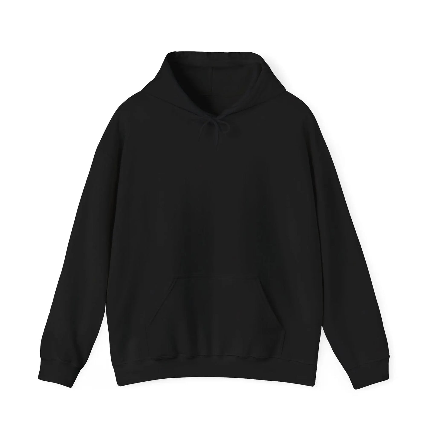 Unisex Heavy Blend™ Hooded Sweatshirt Printify