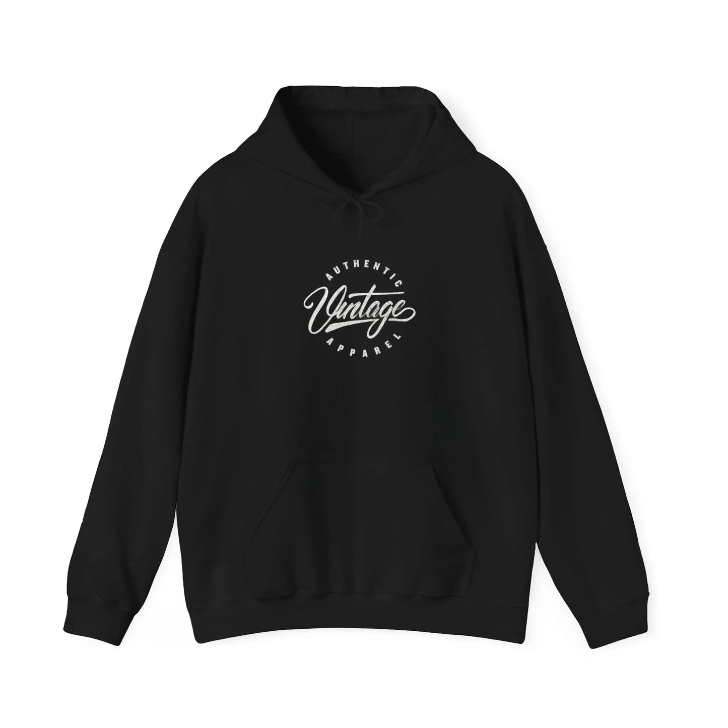 Unisex Heavy Blend™ Hooded Sweatshirt Printify