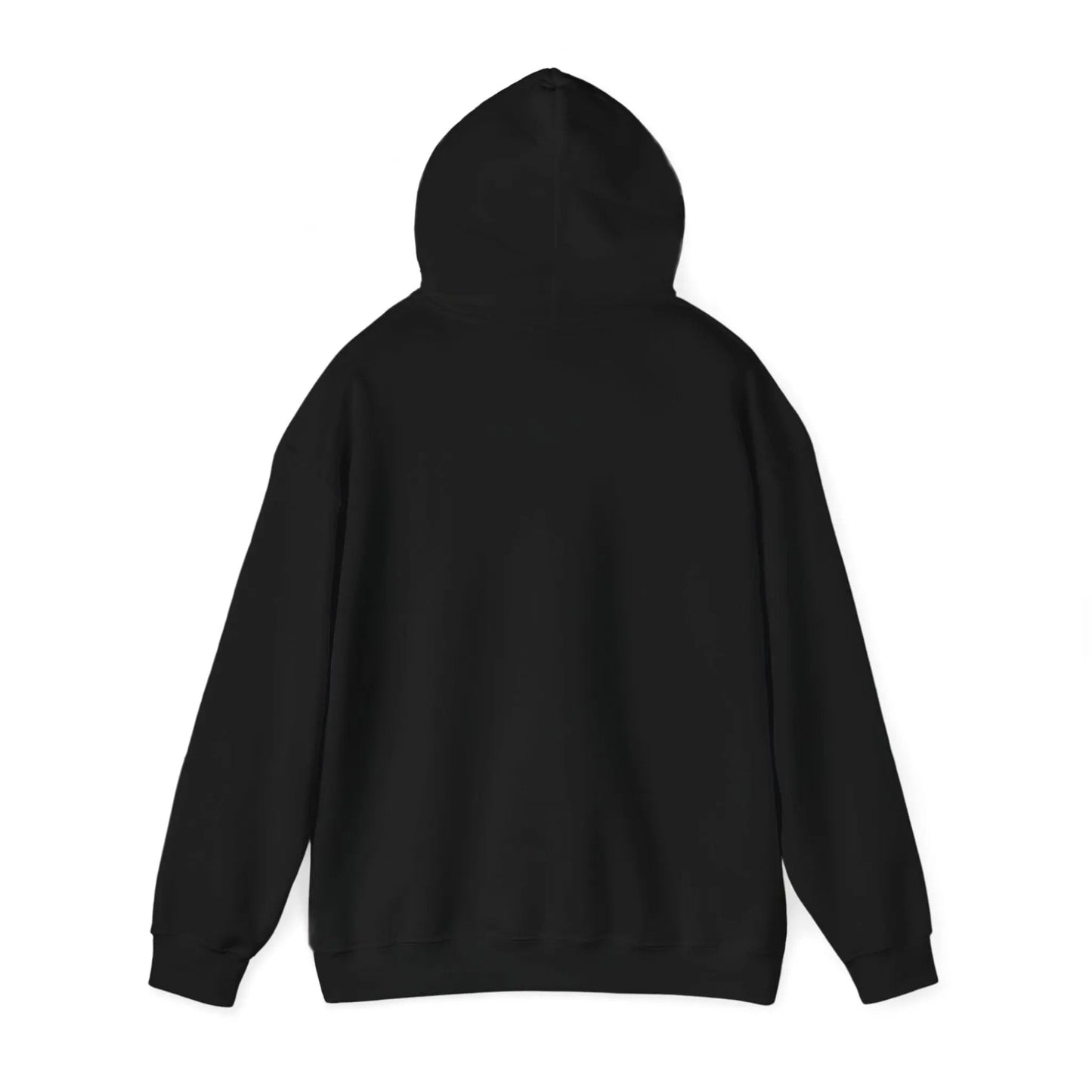 Unisex Heavy Blend™ Hooded Sweatshirt Printify