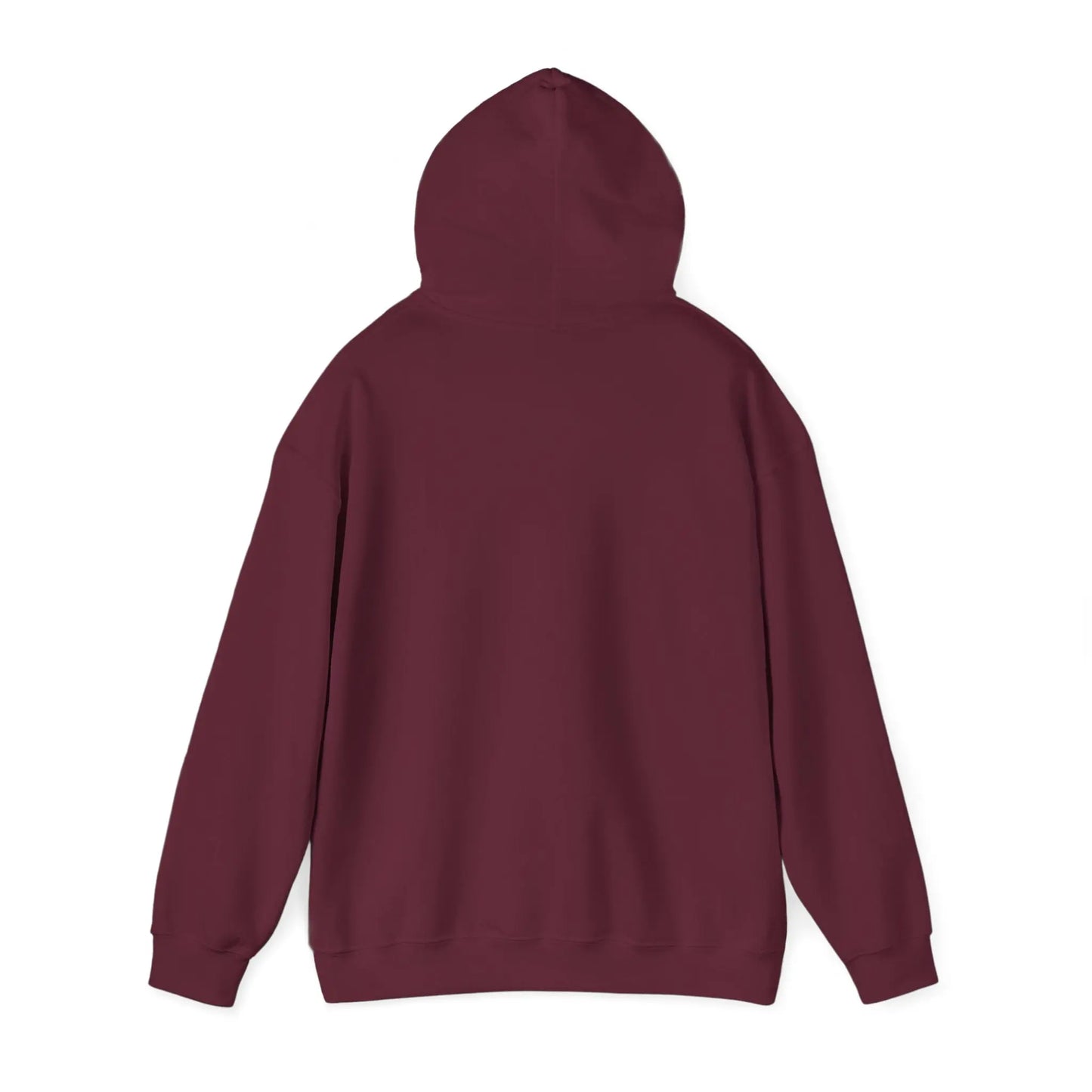 Unisex Heavy Blend™ Hooded Sweatshirt Printify