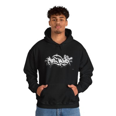 BDF LIFESTYLE Hooded sweatshirt Printify